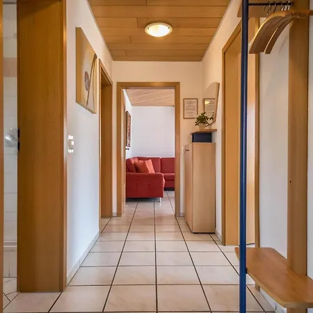 Appartement Haus Schussenblick Og à Eriskirch Extérieur photo