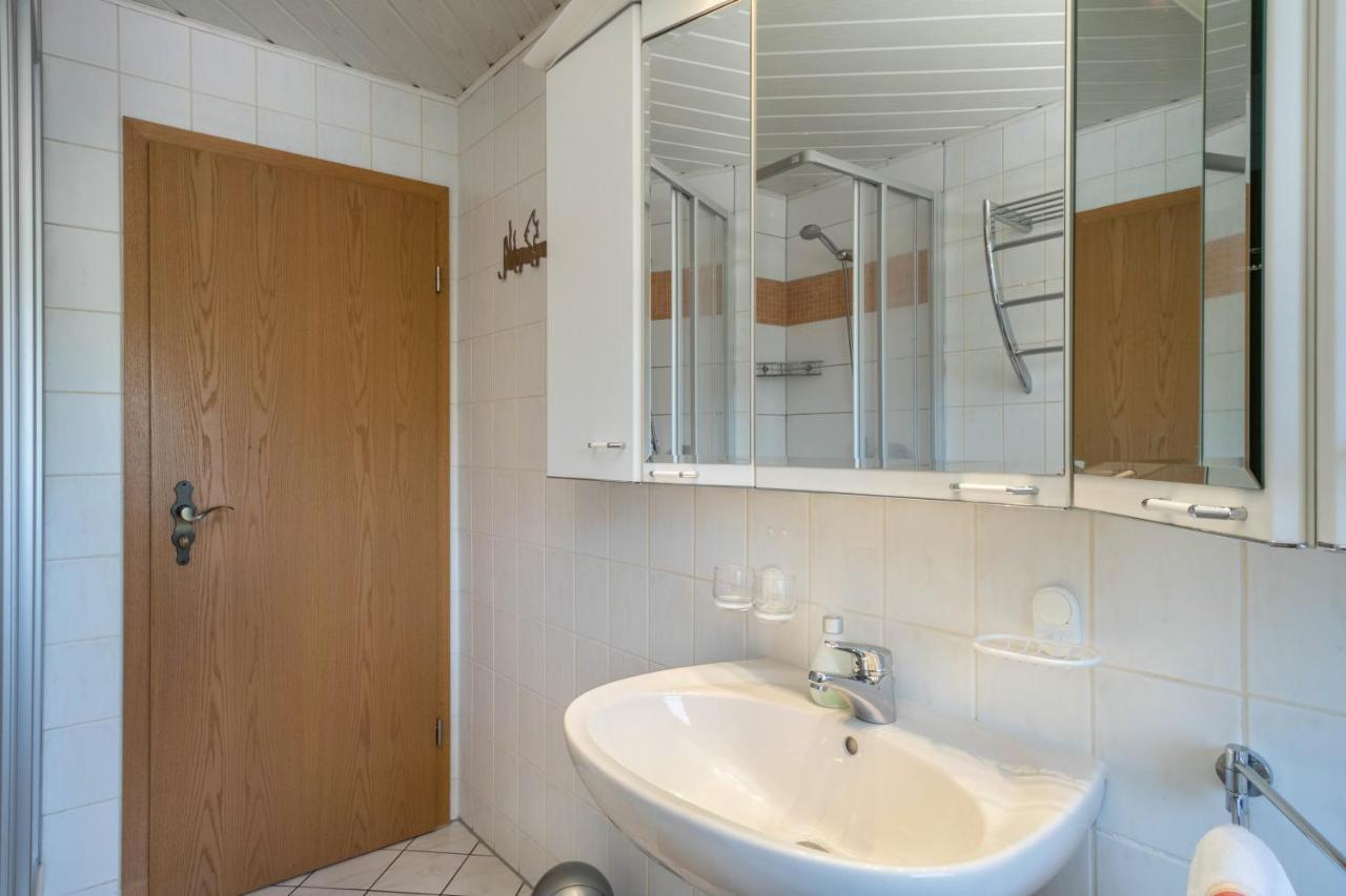 Haus Schussenblick Og Апартаменты Эрискирх