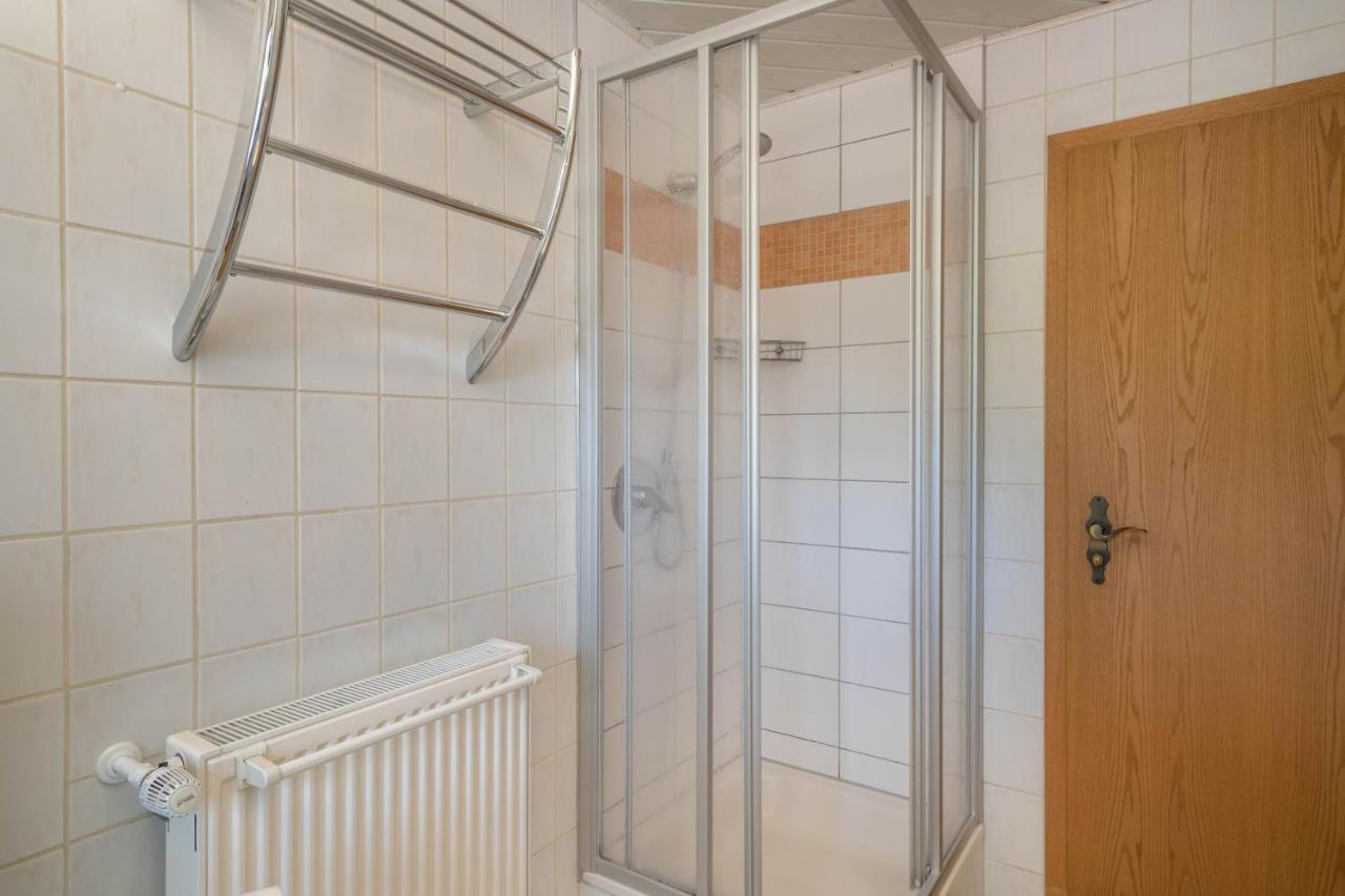 Апартаменты Haus Schussenblick Og Эрискирх